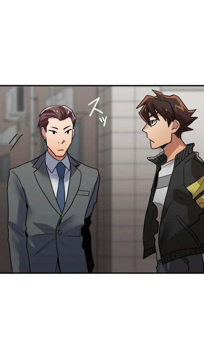 Guild No Uketsuke Majin - Mugen Tutorial De Kansuto Toppa Chap 4 - Next Chap 5