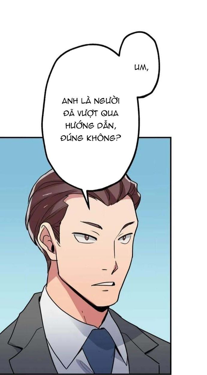 Guild No Uketsuke Majin - Mugen Tutorial De Kansuto Toppa Chap 4 - Next Chap 5