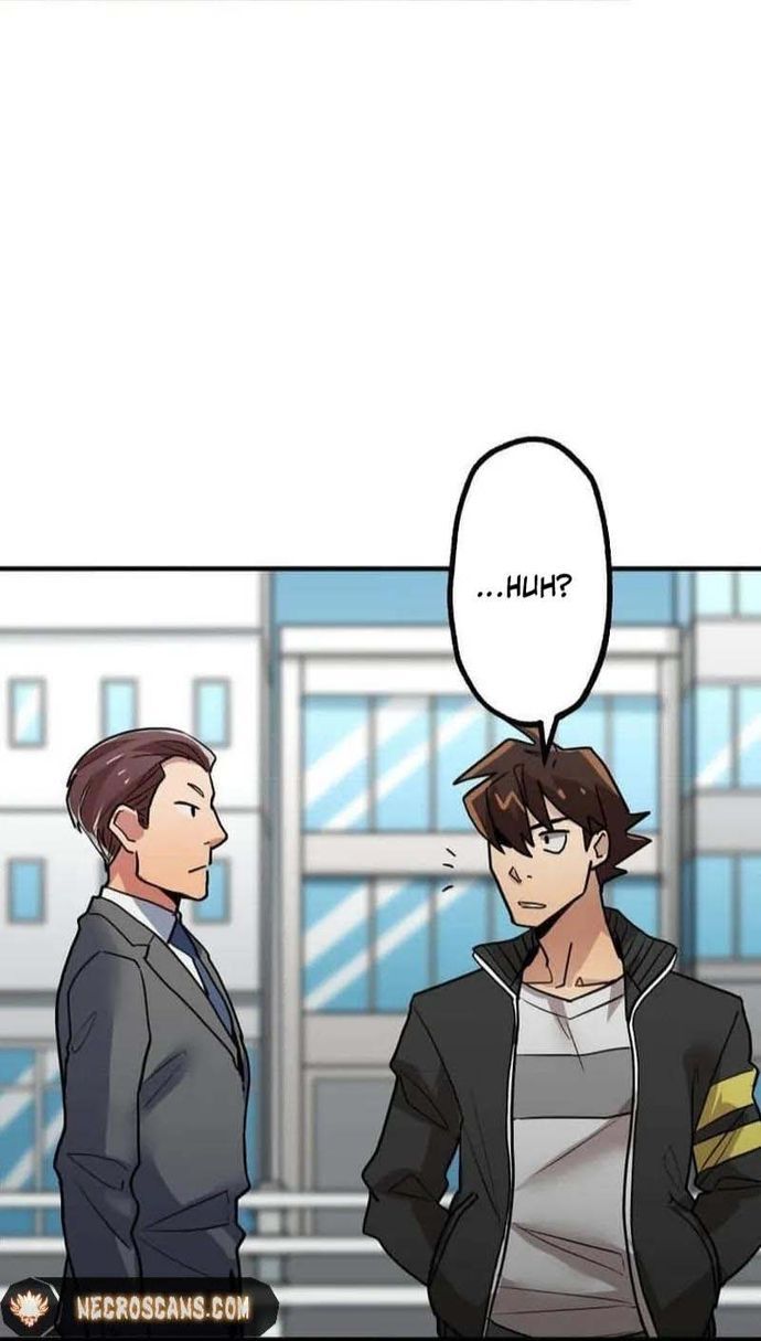 Guild No Uketsuke Majin - Mugen Tutorial De Kansuto Toppa Chap 4 - Next Chap 5