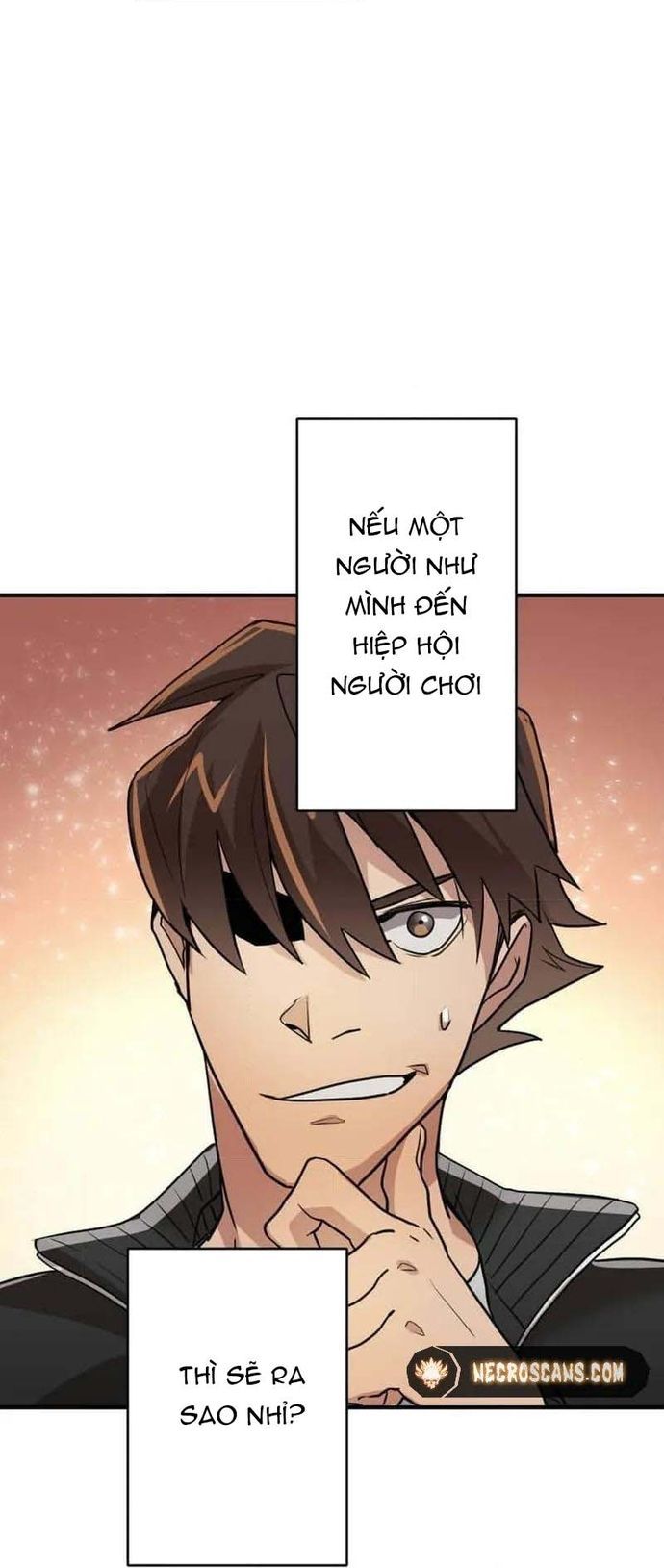 Guild No Uketsuke Majin - Mugen Tutorial De Kansuto Toppa Chap 4 - Next Chap 5