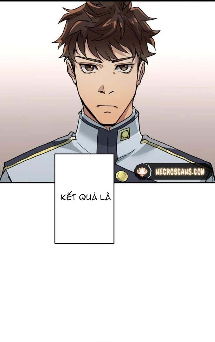 Guild No Uketsuke Majin - Mugen Tutorial De Kansuto Toppa Chap 4 - Next Chap 5