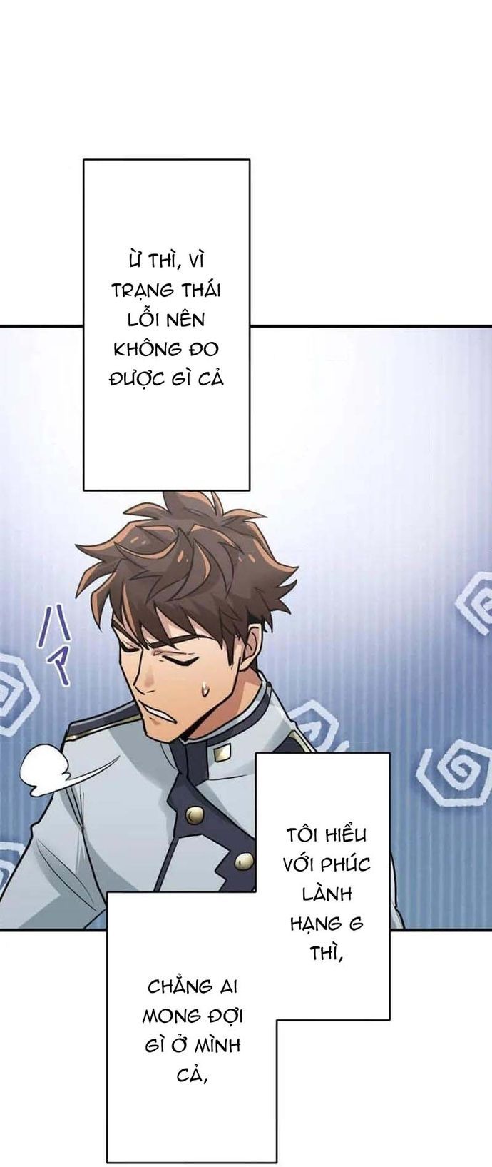 Guild No Uketsuke Majin - Mugen Tutorial De Kansuto Toppa Chap 4 - Next Chap 5