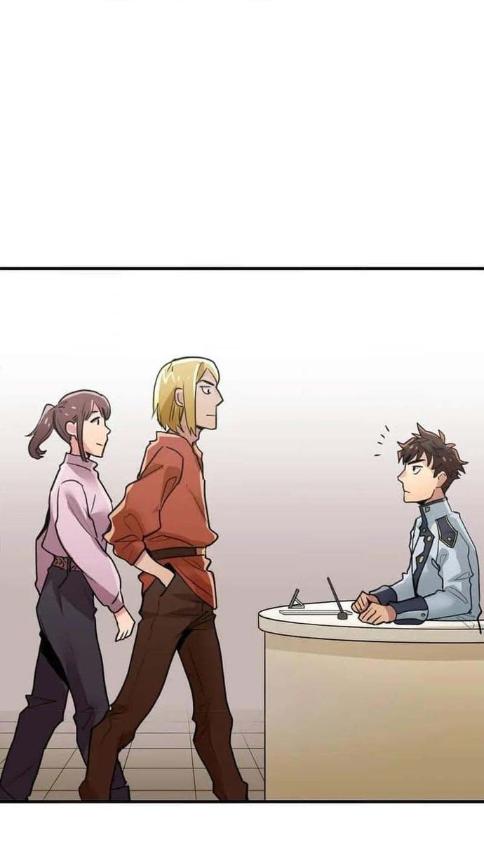 Guild No Uketsuke Majin - Mugen Tutorial De Kansuto Toppa Chap 4 - Next Chap 5