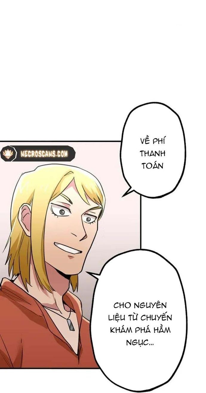 Guild No Uketsuke Majin - Mugen Tutorial De Kansuto Toppa Chap 4 - Next Chap 5