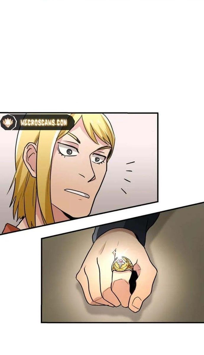 Guild No Uketsuke Majin - Mugen Tutorial De Kansuto Toppa Chap 4 - Next Chap 5