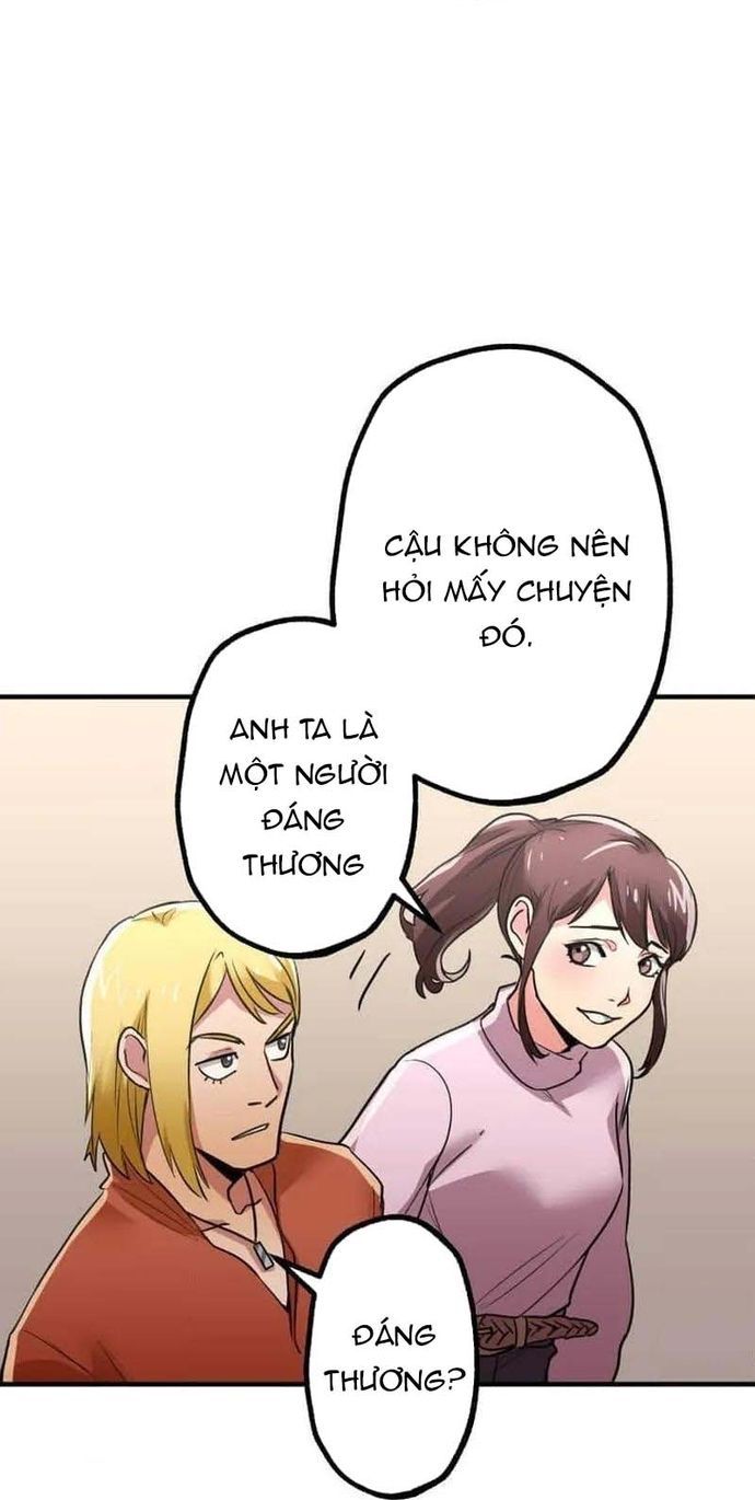 Guild No Uketsuke Majin - Mugen Tutorial De Kansuto Toppa Chap 4 - Next Chap 5