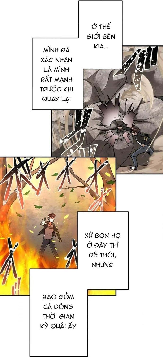 Guild No Uketsuke Majin - Mugen Tutorial De Kansuto Toppa Chap 4 - Next Chap 5