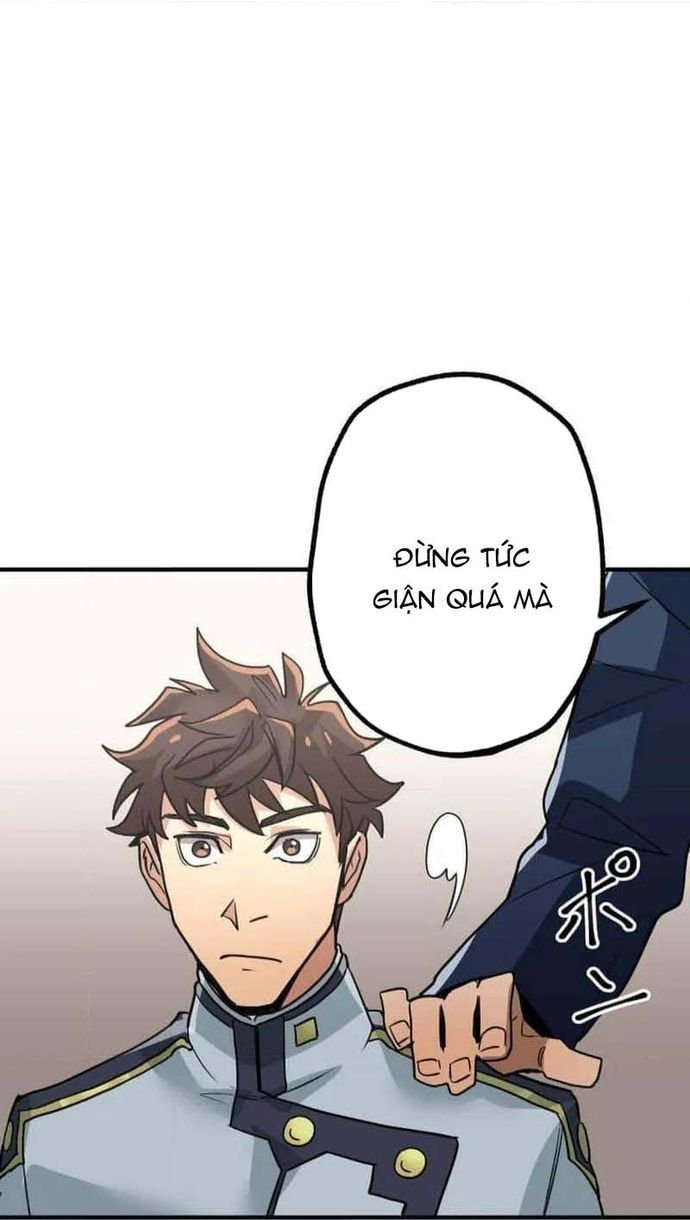 Guild No Uketsuke Majin - Mugen Tutorial De Kansuto Toppa Chap 4 - Next Chap 5