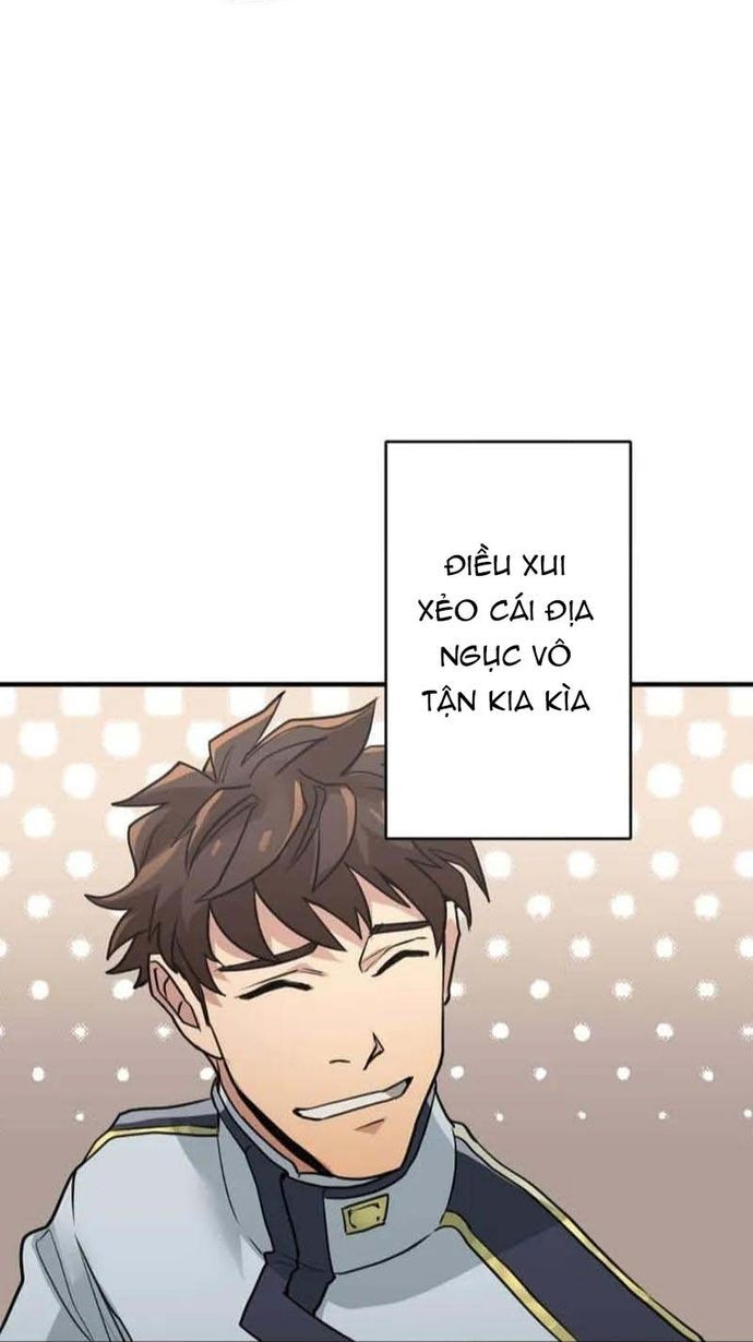 Guild No Uketsuke Majin - Mugen Tutorial De Kansuto Toppa Chap 4 - Next Chap 5