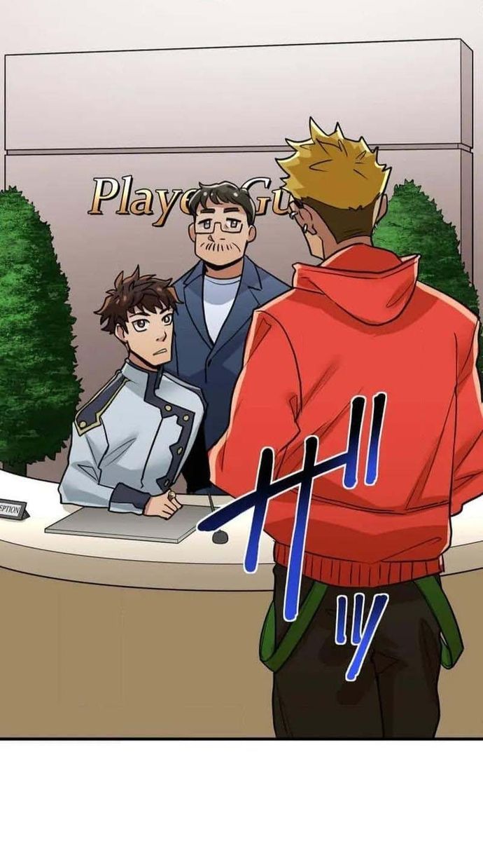 Guild No Uketsuke Majin - Mugen Tutorial De Kansuto Toppa Chap 4 - Next Chap 5