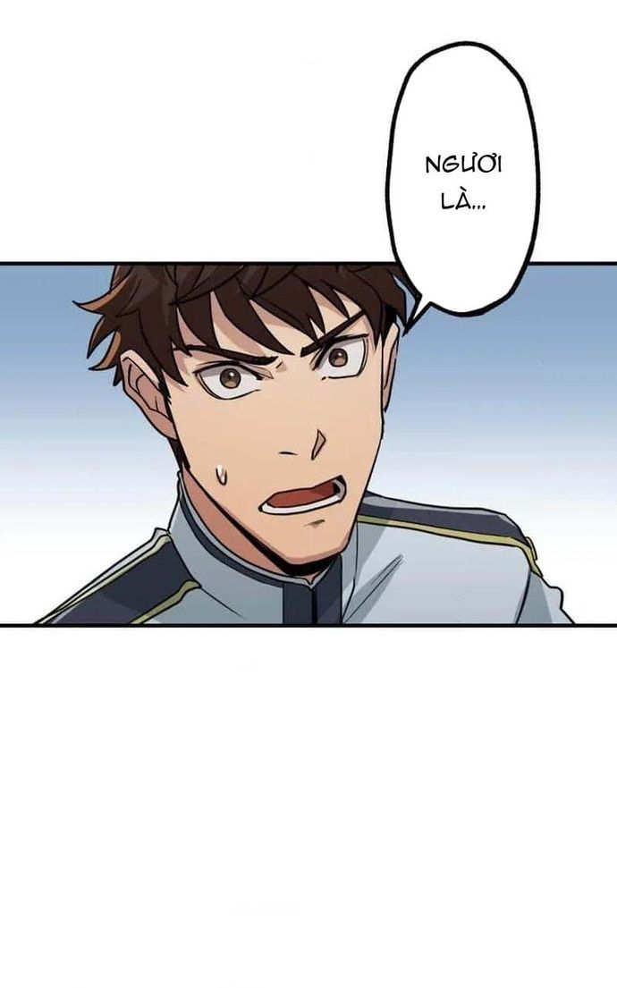 Guild No Uketsuke Majin - Mugen Tutorial De Kansuto Toppa Chap 4 - Next Chap 5