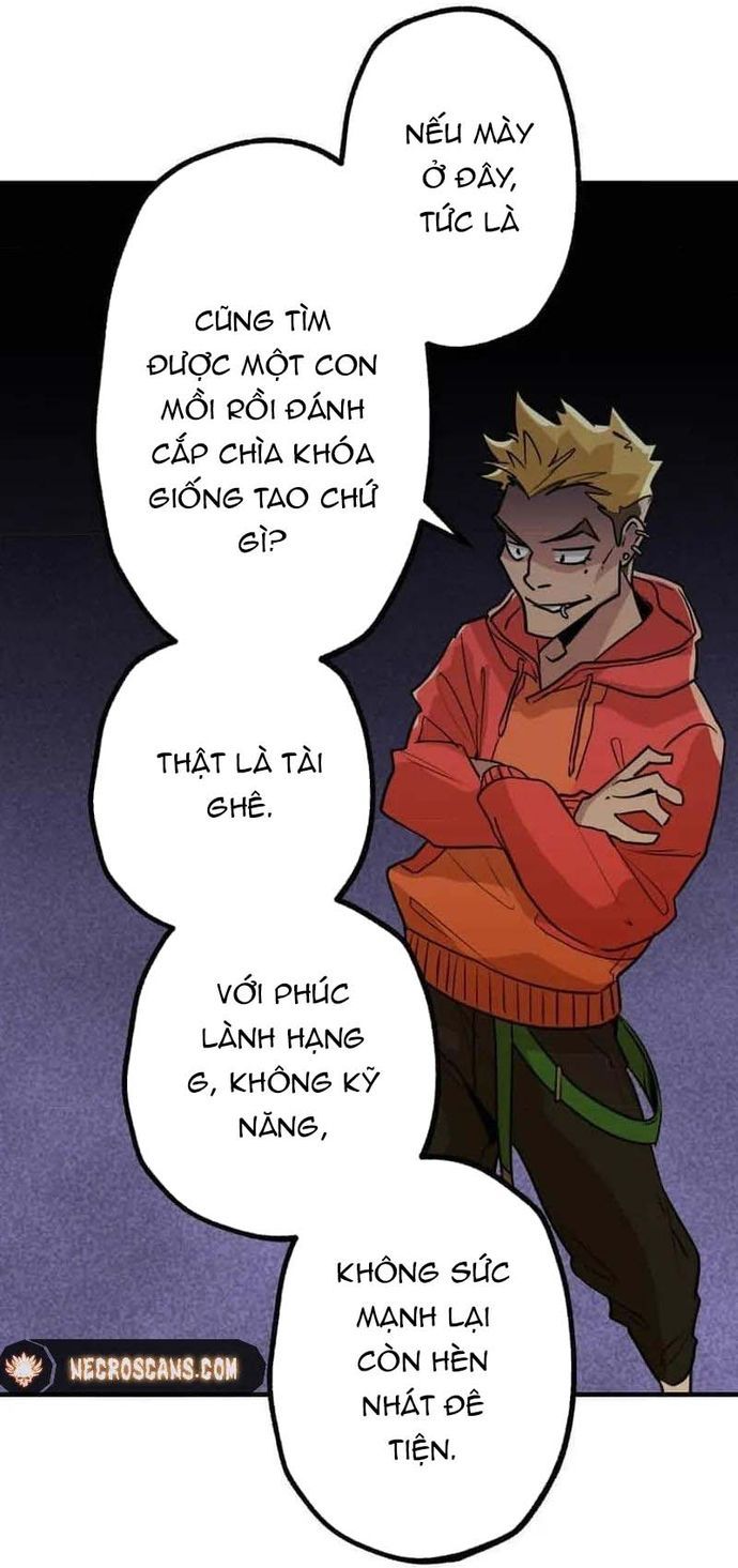 Guild No Uketsuke Majin - Mugen Tutorial De Kansuto Toppa Chap 4 - Next Chap 5