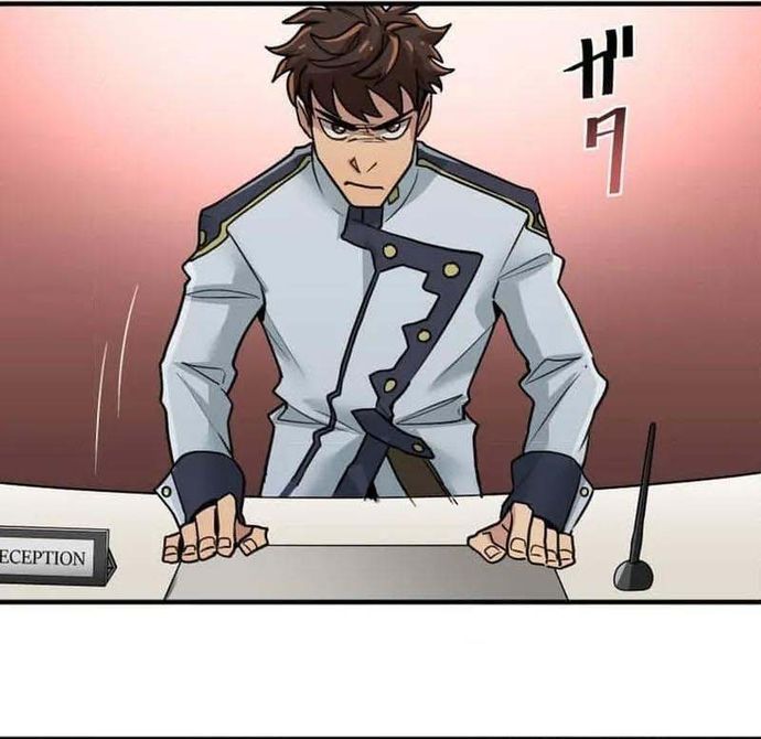 Guild No Uketsuke Majin - Mugen Tutorial De Kansuto Toppa Chap 4 - Next Chap 5