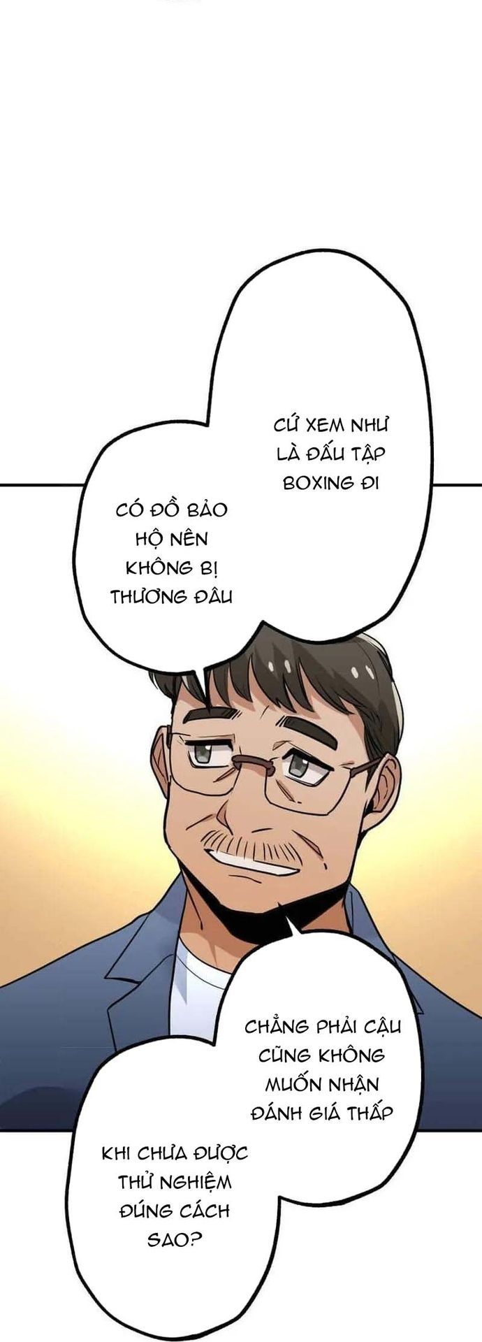 Guild No Uketsuke Majin - Mugen Tutorial De Kansuto Toppa Chap 4 - Next Chap 5