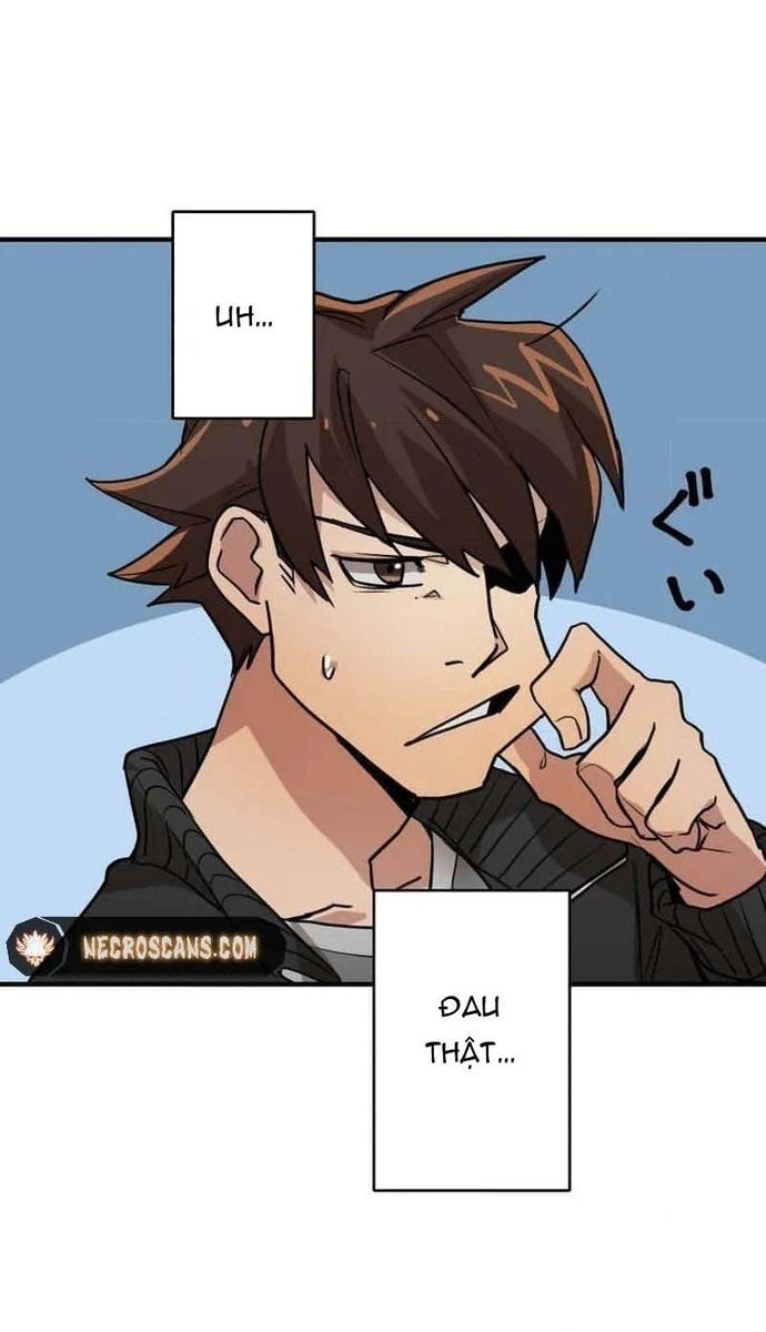 Guild No Uketsuke Majin - Mugen Tutorial De Kansuto Toppa Chap 4 - Next Chap 5