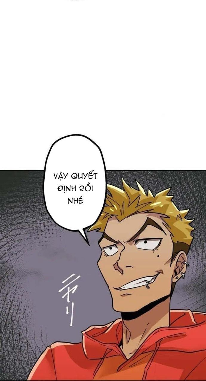 Guild No Uketsuke Majin - Mugen Tutorial De Kansuto Toppa Chap 4 - Next Chap 5