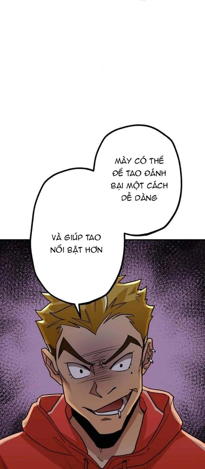 Guild No Uketsuke Majin - Mugen Tutorial De Kansuto Toppa Chap 4 - Next Chap 5