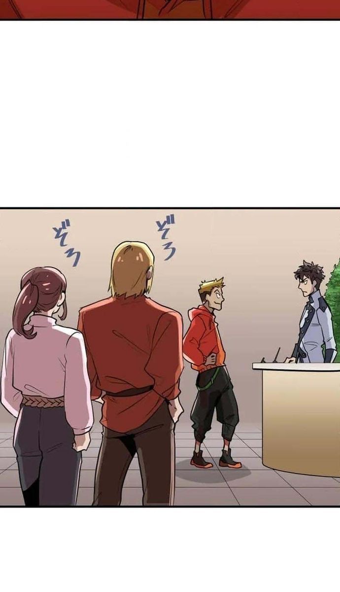 Guild No Uketsuke Majin - Mugen Tutorial De Kansuto Toppa Chap 4 - Next Chap 5
