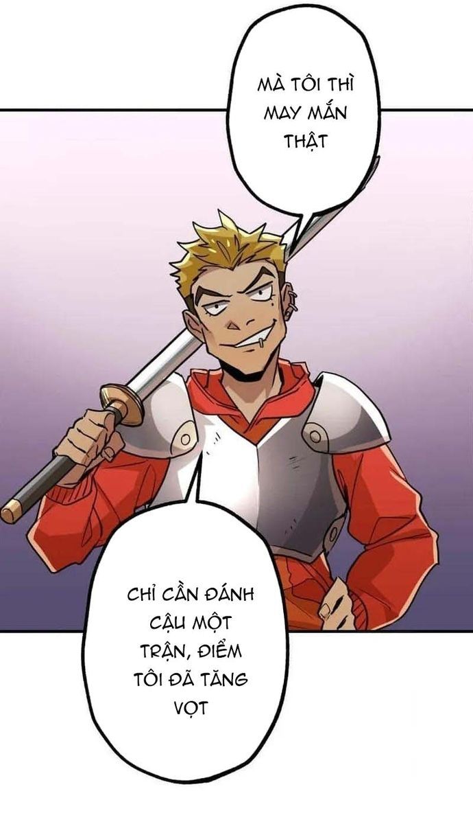 Guild No Uketsuke Majin - Mugen Tutorial De Kansuto Toppa Chap 4 - Next Chap 5
