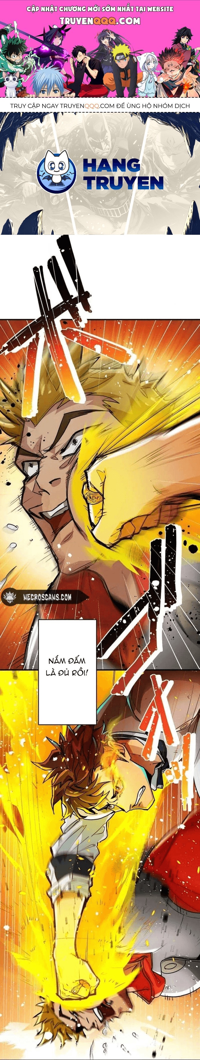 Guild No Uketsuke Majin - Mugen Tutorial De Kansuto Toppa Chap 5 - Next Chap 6