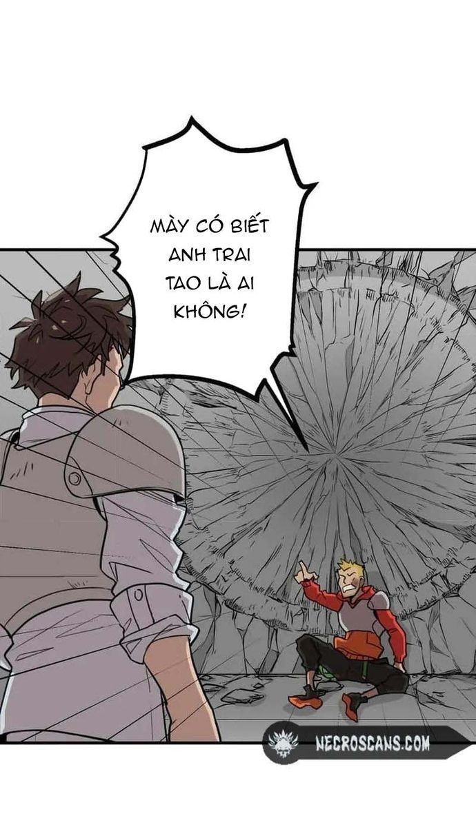 Guild No Uketsuke Majin - Mugen Tutorial De Kansuto Toppa Chap 5 - Next Chap 6