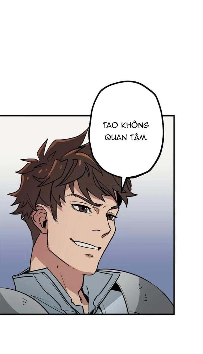 Guild No Uketsuke Majin - Mugen Tutorial De Kansuto Toppa Chap 5 - Next Chap 6