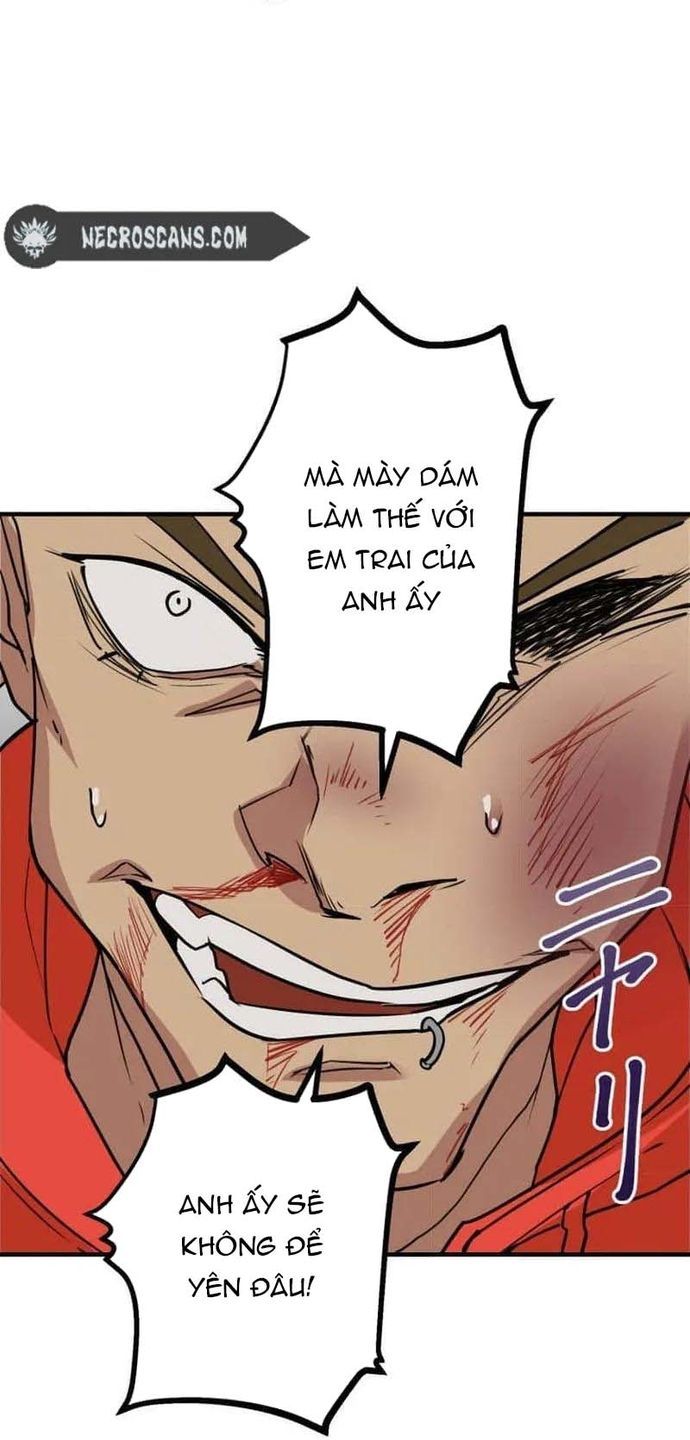 Guild No Uketsuke Majin - Mugen Tutorial De Kansuto Toppa Chap 5 - Next Chap 6