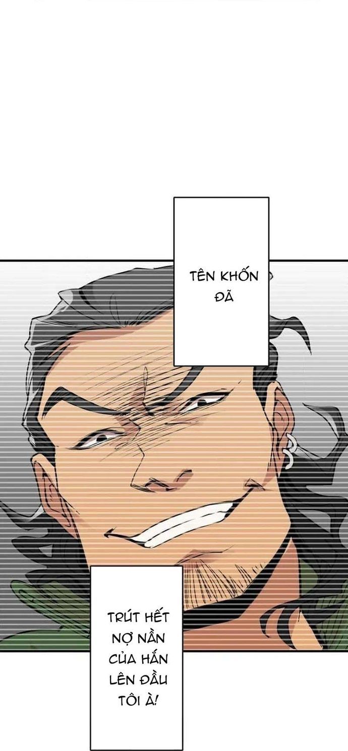 Guild No Uketsuke Majin - Mugen Tutorial De Kansuto Toppa Chap 5 - Next Chap 6