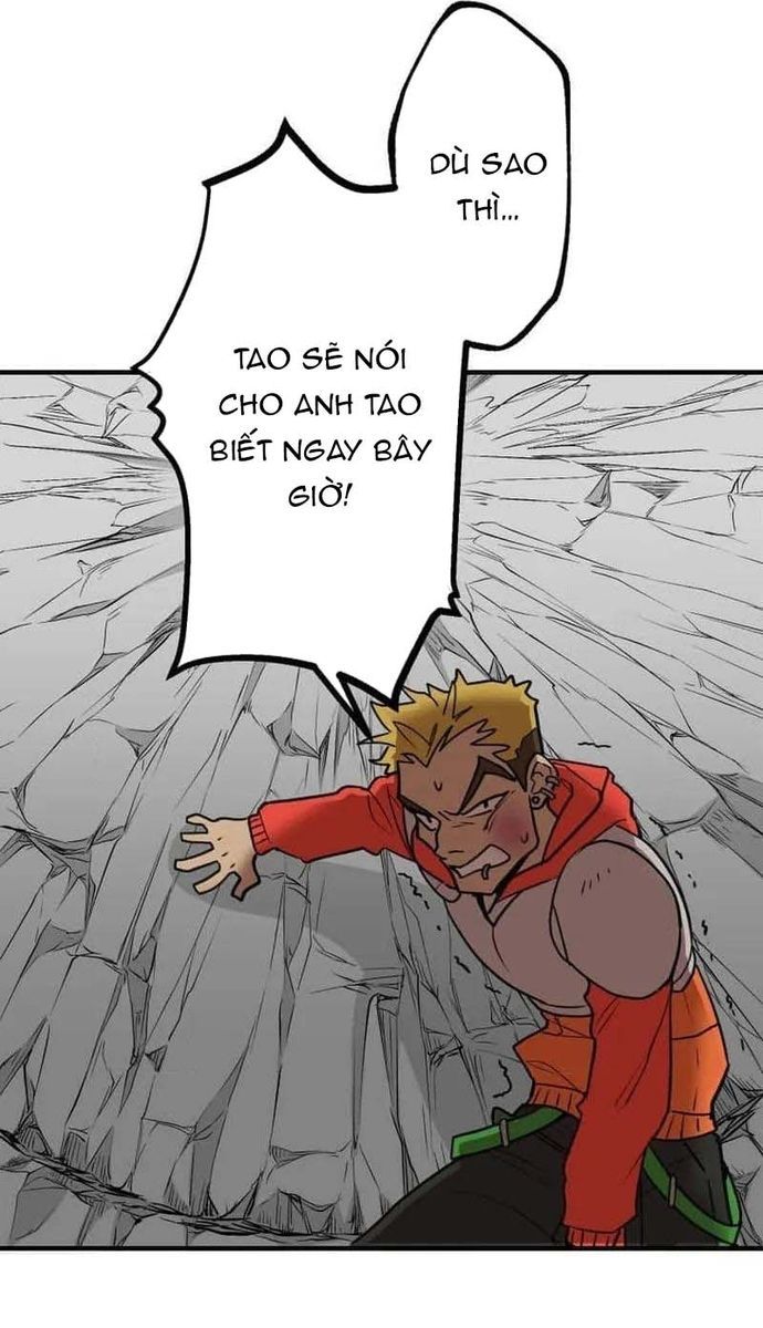 Guild No Uketsuke Majin - Mugen Tutorial De Kansuto Toppa Chap 5 - Next Chap 6