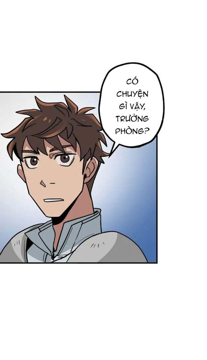 Guild No Uketsuke Majin - Mugen Tutorial De Kansuto Toppa Chap 5 - Next Chap 6