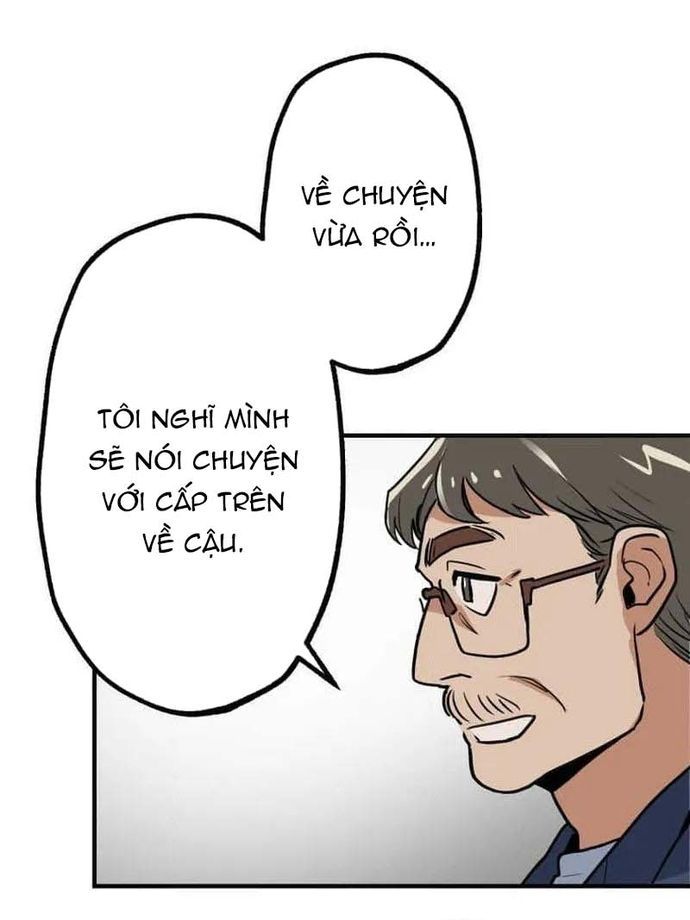 Guild No Uketsuke Majin - Mugen Tutorial De Kansuto Toppa Chap 5 - Next Chap 6