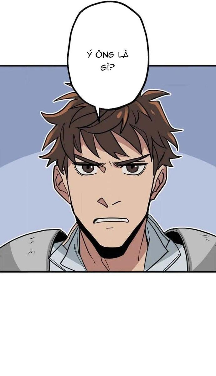 Guild No Uketsuke Majin - Mugen Tutorial De Kansuto Toppa Chap 5 - Next Chap 6