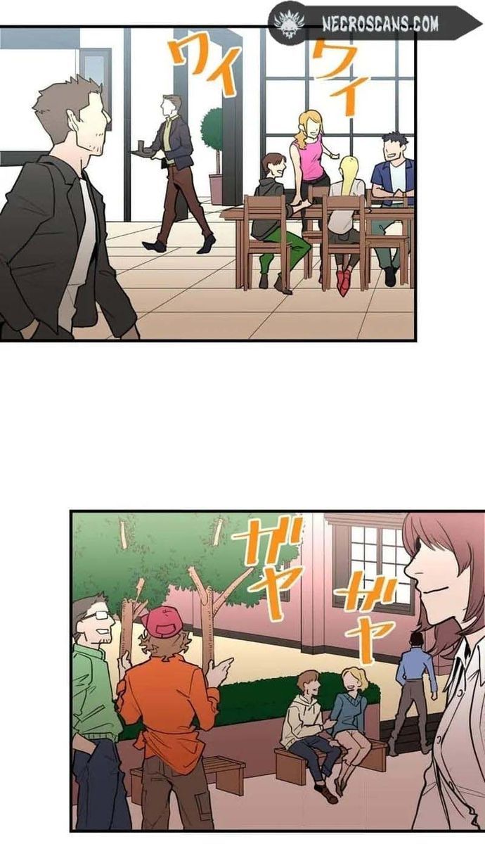 Guild No Uketsuke Majin - Mugen Tutorial De Kansuto Toppa Chap 5 - Next Chap 6
