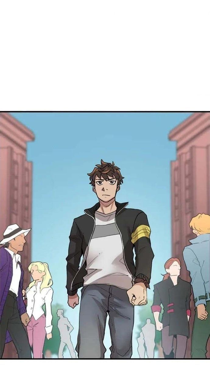 Guild No Uketsuke Majin - Mugen Tutorial De Kansuto Toppa Chap 5 - Next Chap 6