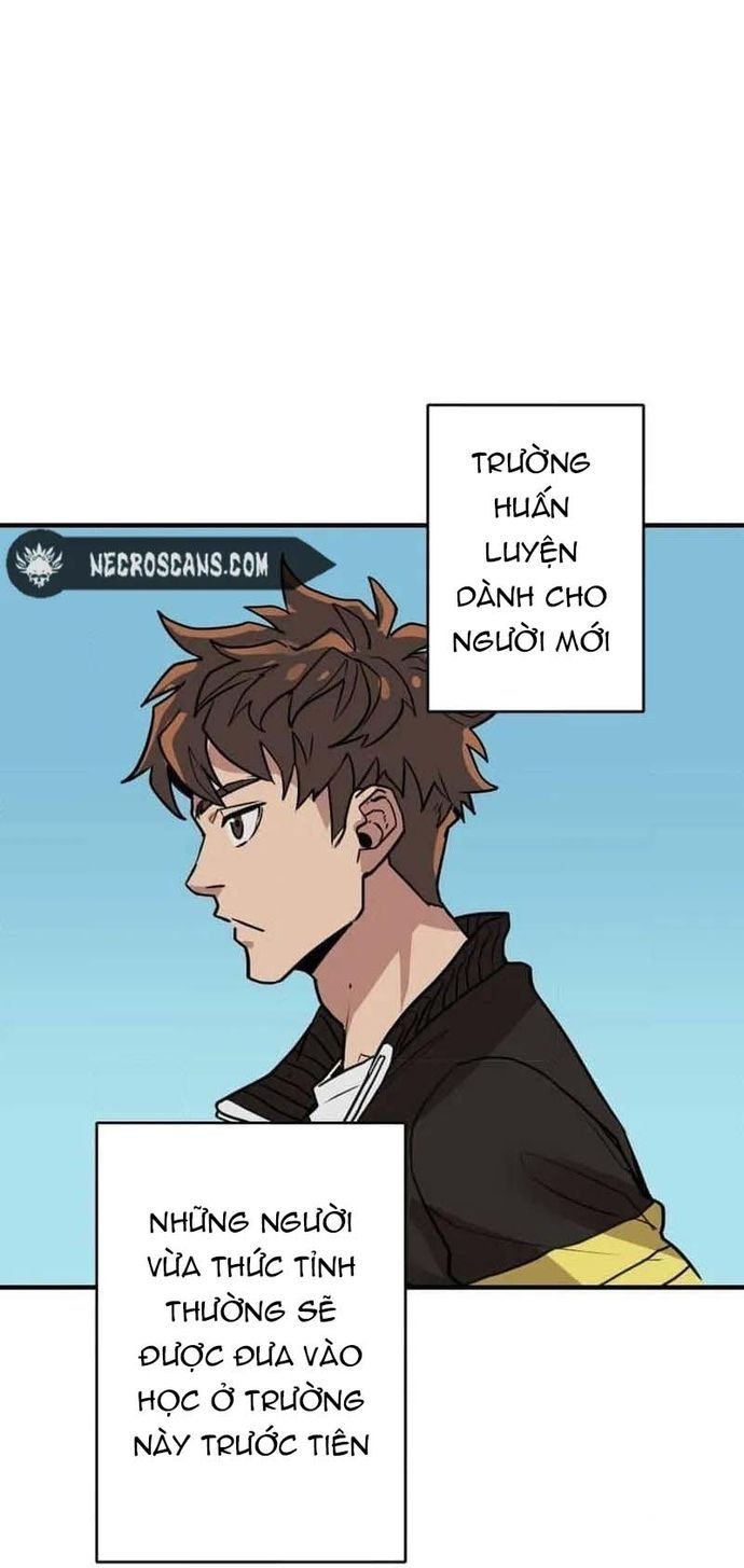 Guild No Uketsuke Majin - Mugen Tutorial De Kansuto Toppa Chap 5 - Next Chap 6