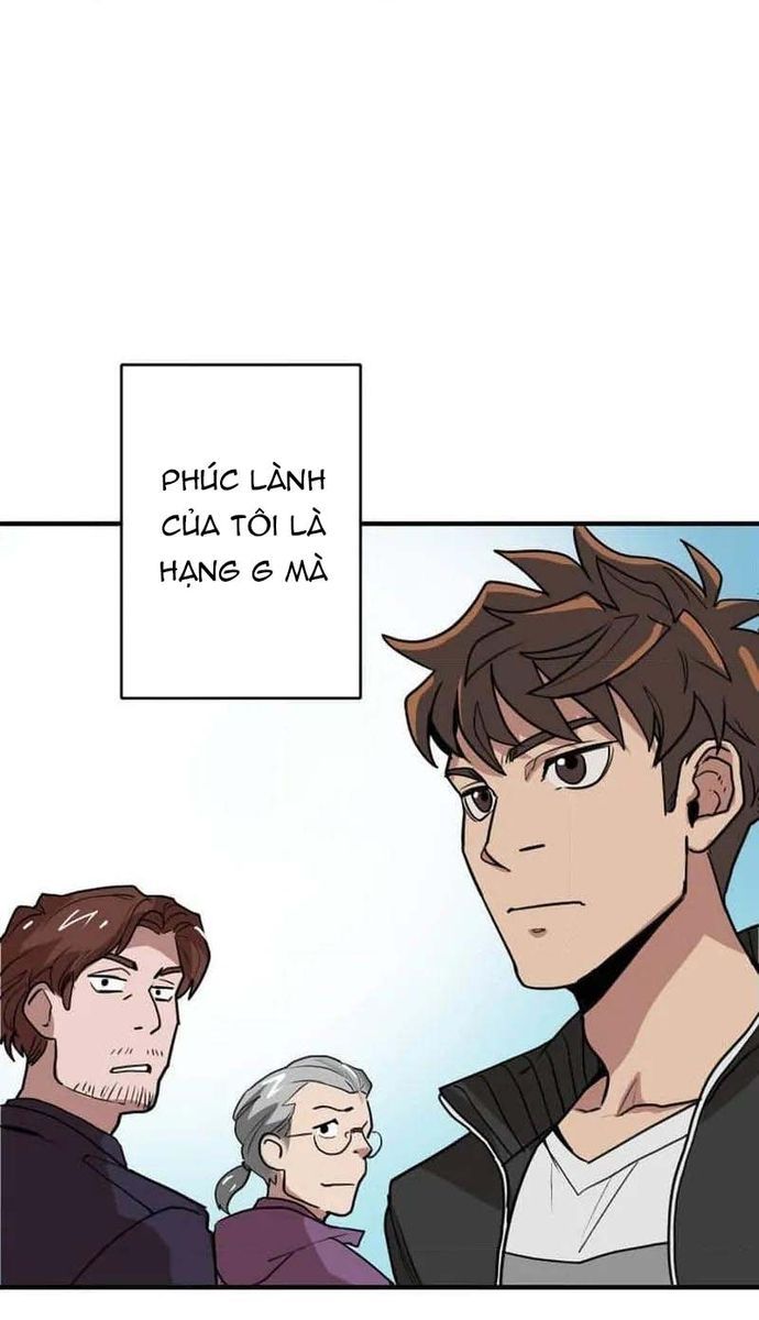 Guild No Uketsuke Majin - Mugen Tutorial De Kansuto Toppa Chap 5 - Next Chap 6