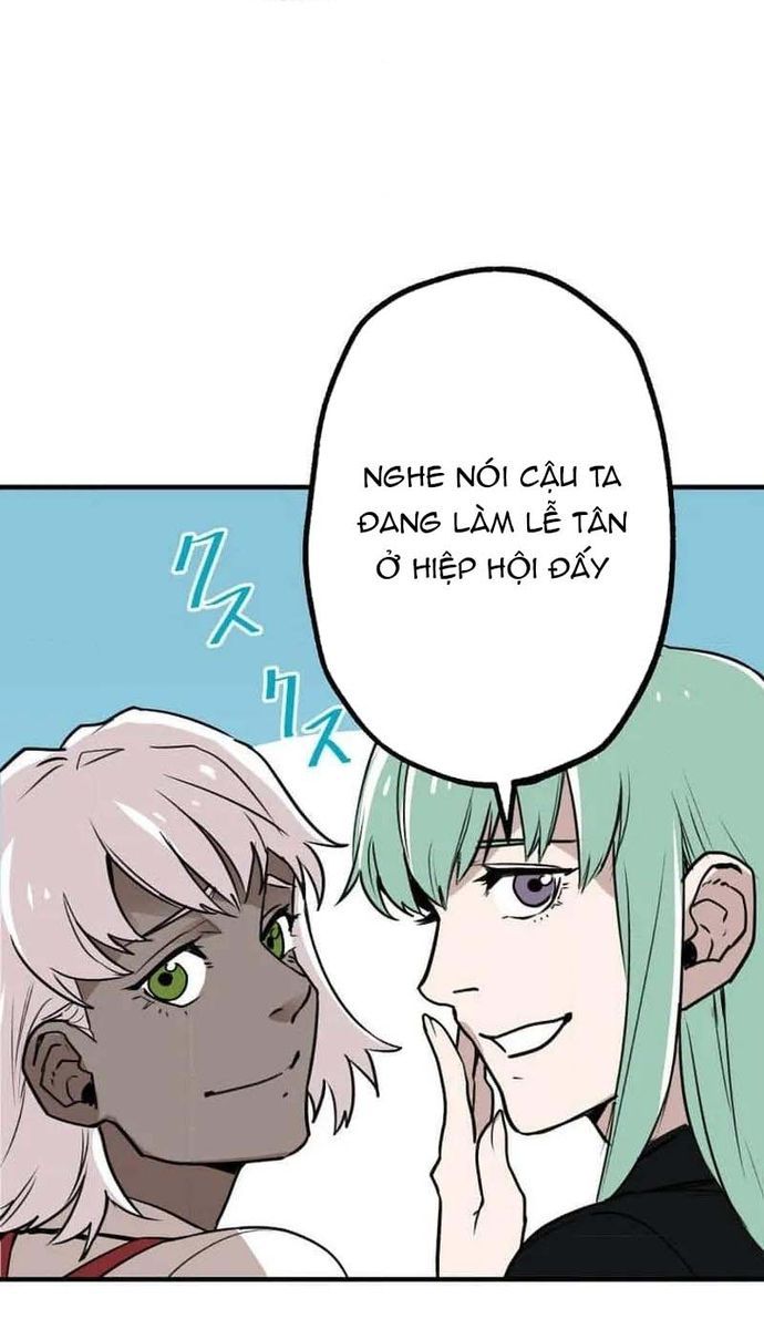 Guild No Uketsuke Majin - Mugen Tutorial De Kansuto Toppa Chap 5 - Next Chap 6