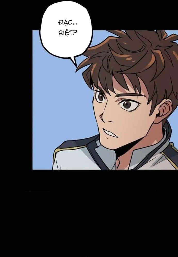 Guild No Uketsuke Majin - Mugen Tutorial De Kansuto Toppa Chap 5 - Next Chap 6