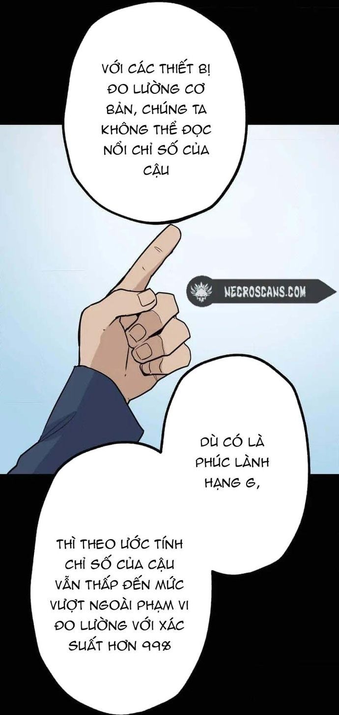 Guild No Uketsuke Majin - Mugen Tutorial De Kansuto Toppa Chap 5 - Next Chap 6
