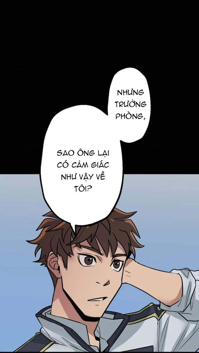 Guild No Uketsuke Majin - Mugen Tutorial De Kansuto Toppa Chap 5 - Next Chap 6