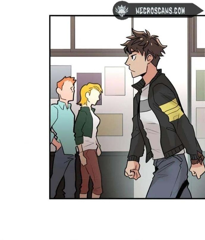 Guild No Uketsuke Majin - Mugen Tutorial De Kansuto Toppa Chap 5 - Next Chap 6