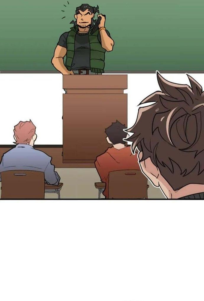 Guild No Uketsuke Majin - Mugen Tutorial De Kansuto Toppa Chap 5 - Next Chap 6