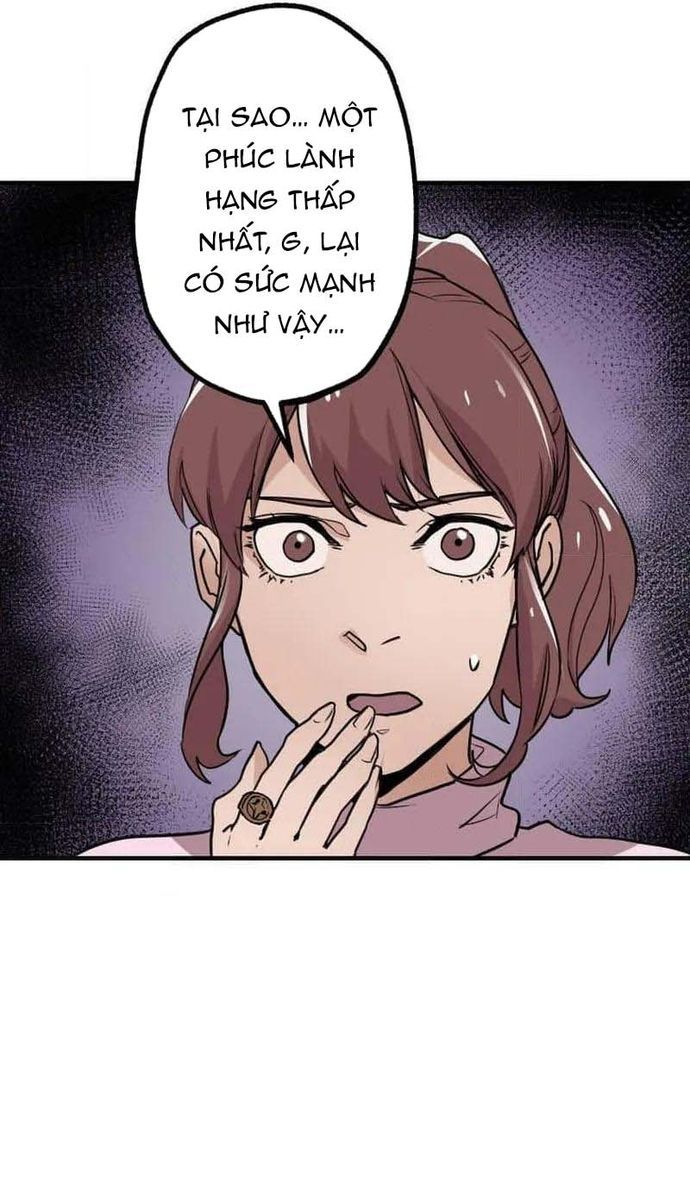Guild No Uketsuke Majin - Mugen Tutorial De Kansuto Toppa Chap 5 - Next Chap 6
