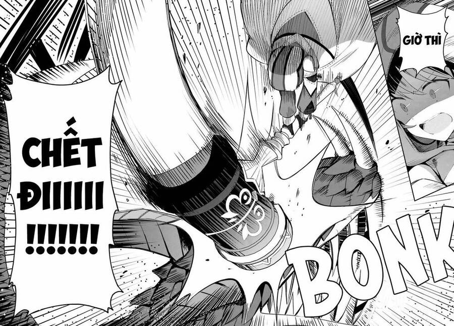 Guild No Uketsukejou Desu Ga, Zangyou Wa Iya Nanode Boss Wo Solo Toubatsu Shiyou To Omoimasu Chap 12 - Next Chap 13