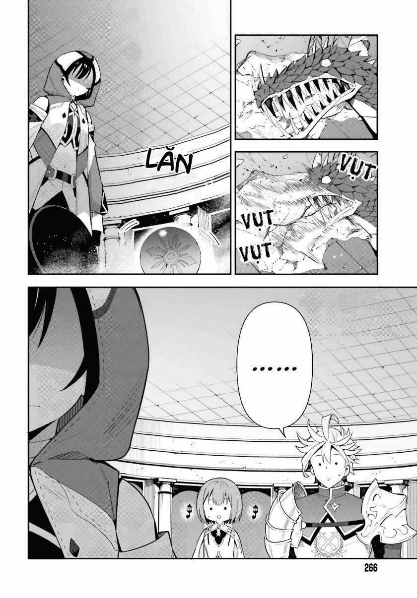 Guild No Uketsukejou Desu Ga, Zangyou Wa Iya Nanode Boss Wo Solo Toubatsu Shiyou To Omoimasu Chap 12 - Next Chap 13