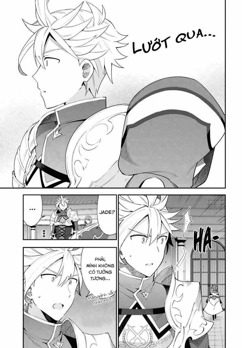 Guild No Uketsukejou Desu Ga, Zangyou Wa Iya Nanode Boss Wo Solo Toubatsu Shiyou To Omoimasu Chap 12 - Next Chap 13