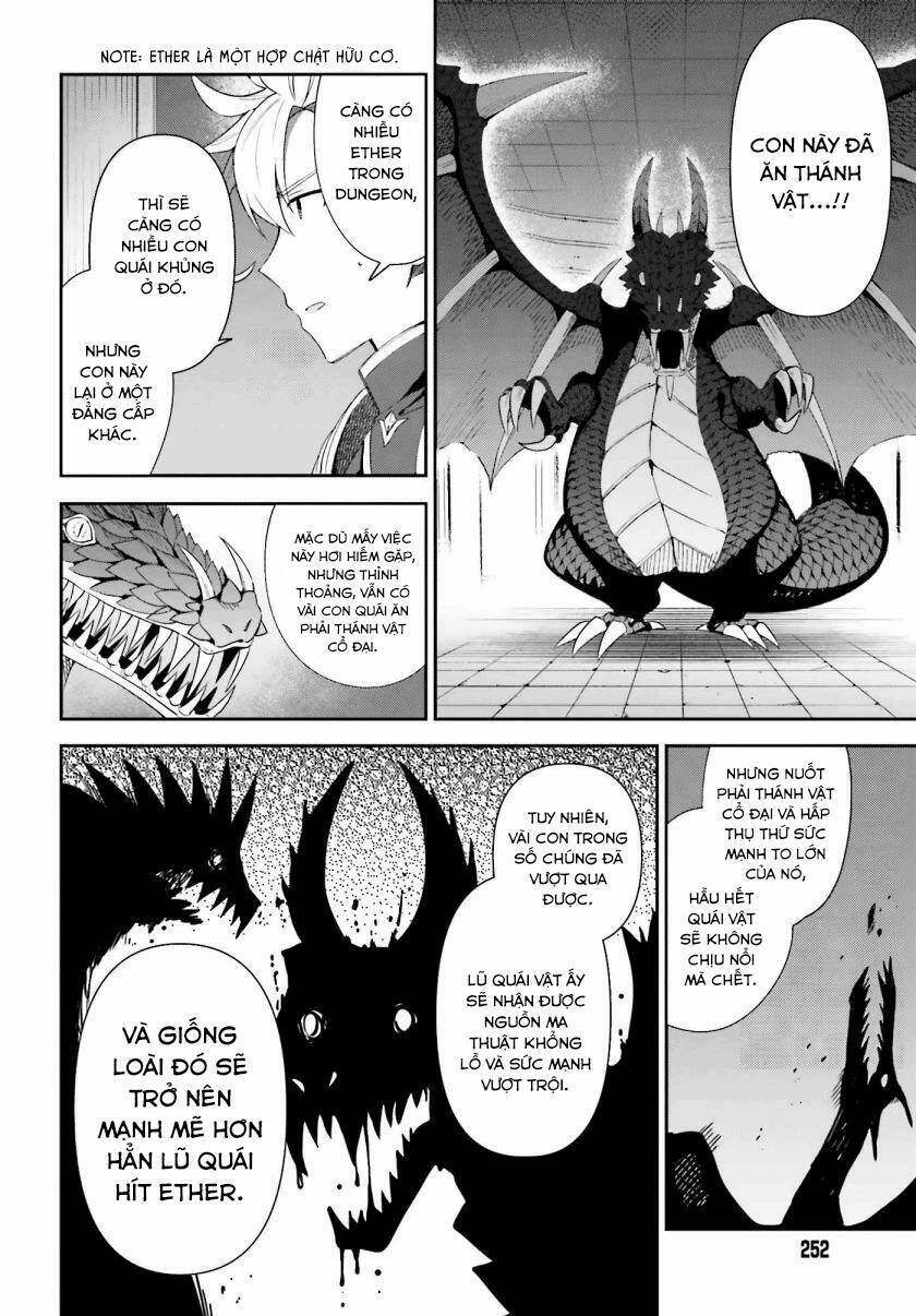 Guild No Uketsukejou Desu Ga, Zangyou Wa Iya Nanode Boss Wo Solo Toubatsu Shiyou To Omoimasu Chap 12 - Next Chap 13