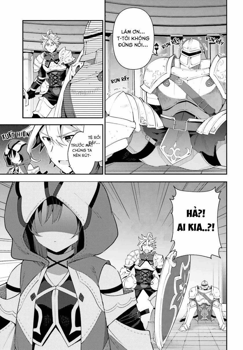 Guild No Uketsukejou Desu Ga, Zangyou Wa Iya Nanode Boss Wo Solo Toubatsu Shiyou To Omoimasu Chap 12 - Next Chap 13