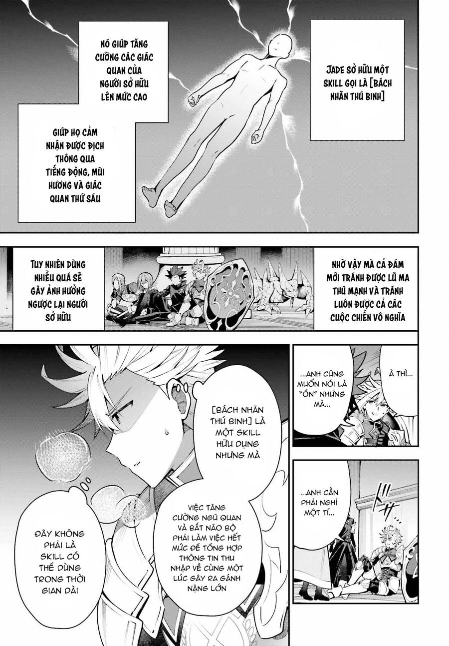 Guild No Uketsukejou Desu Ga, Zangyou Wa Iya Nanode Boss Wo Solo Toubatsu Shiyou To Omoimasu Chap 16 - Next Chap 17