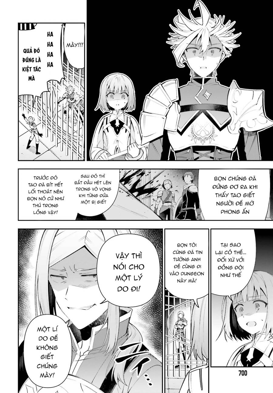 Guild No Uketsukejou Desu Ga, Zangyou Wa Iya Nanode Boss Wo Solo Toubatsu Shiyou To Omoimasu Chap 17 - Next Chap 18
